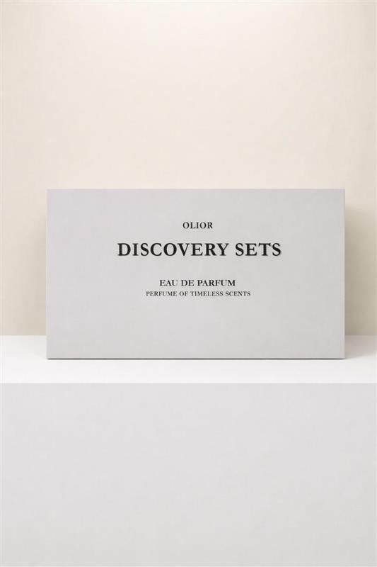 Discovery Set