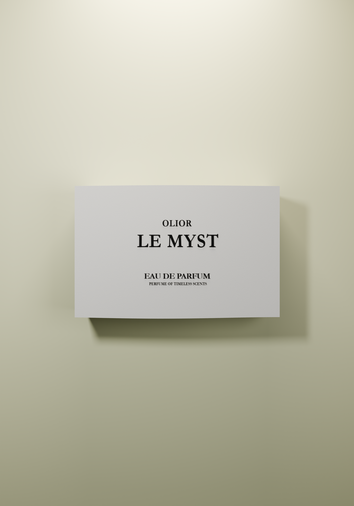LE MYST