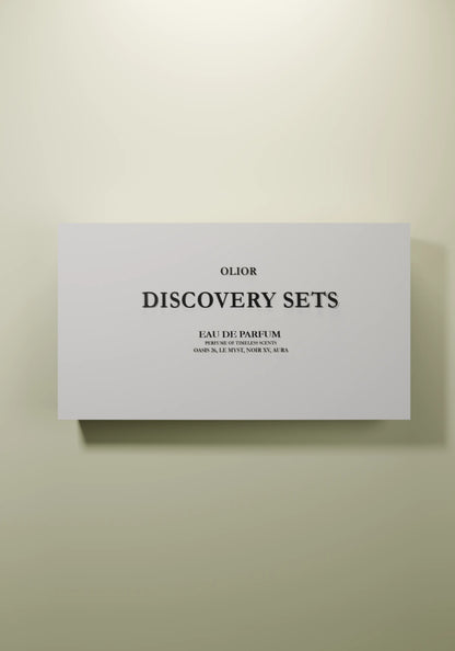 Discovery Set