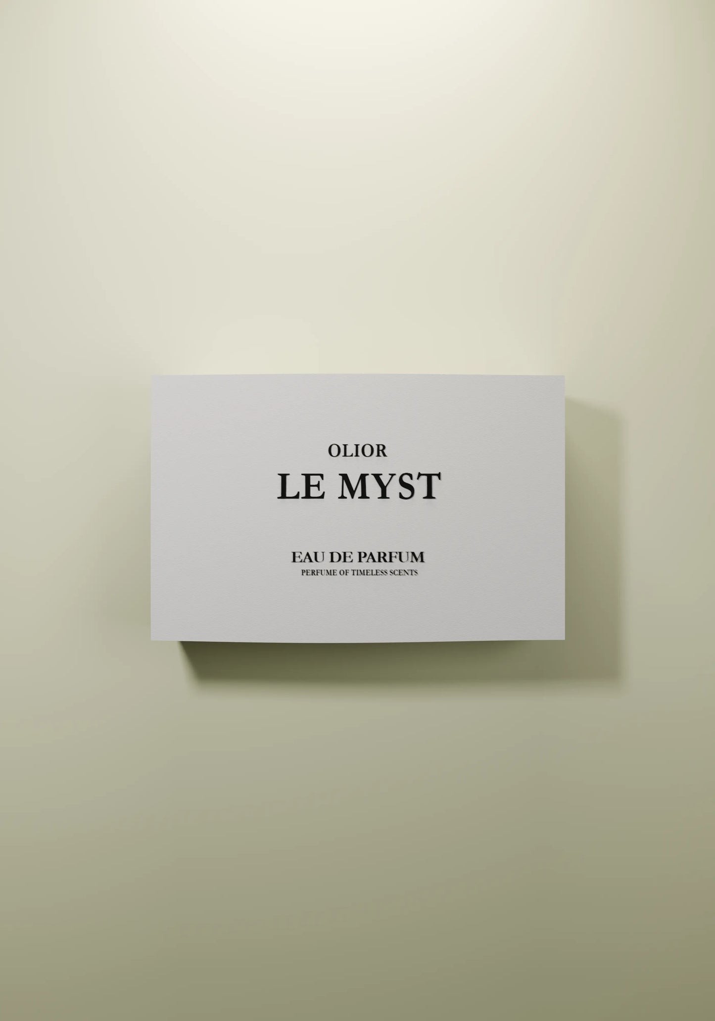 LE MYST