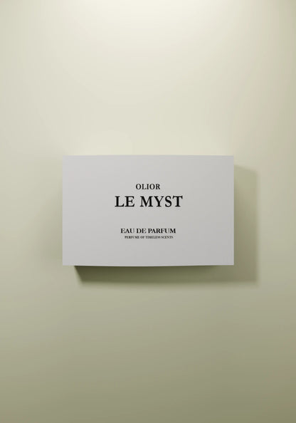 LE MYST