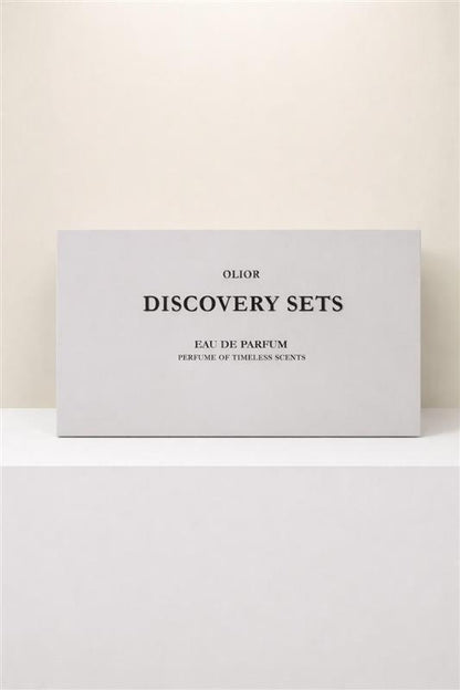 Discovery Set