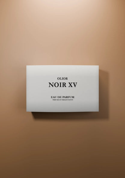NOIR XV