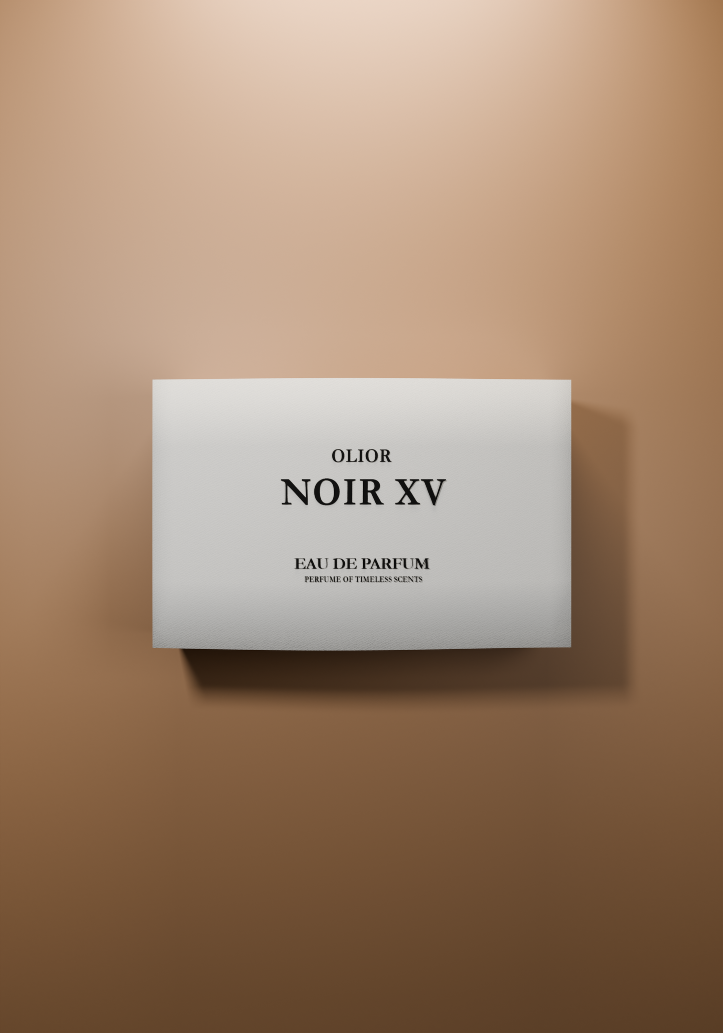 NOIR XV