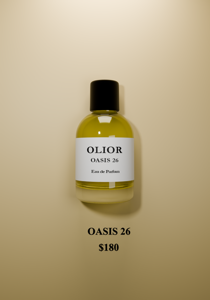 OASIS 26
